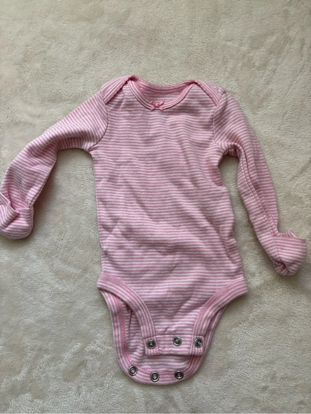 Carters carter’s size